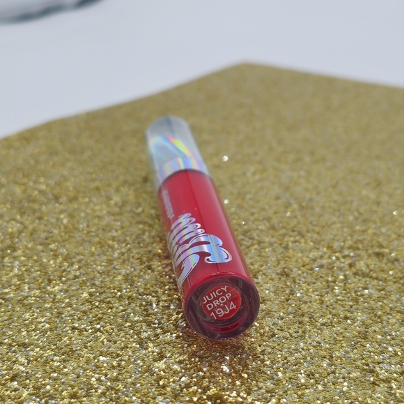 Colourpop x Bitti Juicy Drop Ultra Blotted Lip - Picture 3 of 4